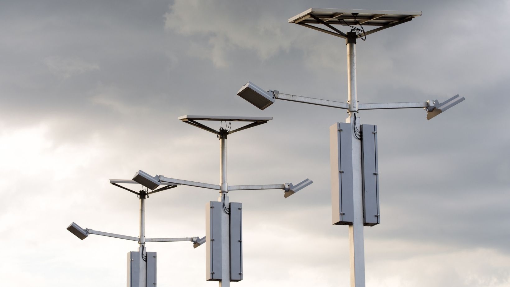 4 Good Reasons to Choose PBOX As LED Solar Street Light Manufacturer