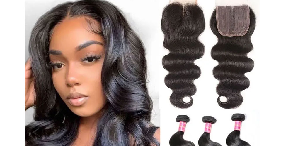 A Simple Guide To Brazilian Human Hair Wig Baby Hair