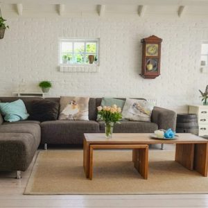 Factors to Consider When Buying a Sofa