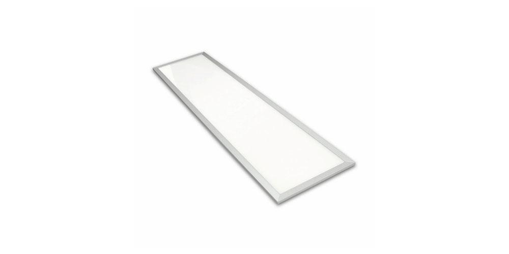 Structural Features of LED Panel Lights
