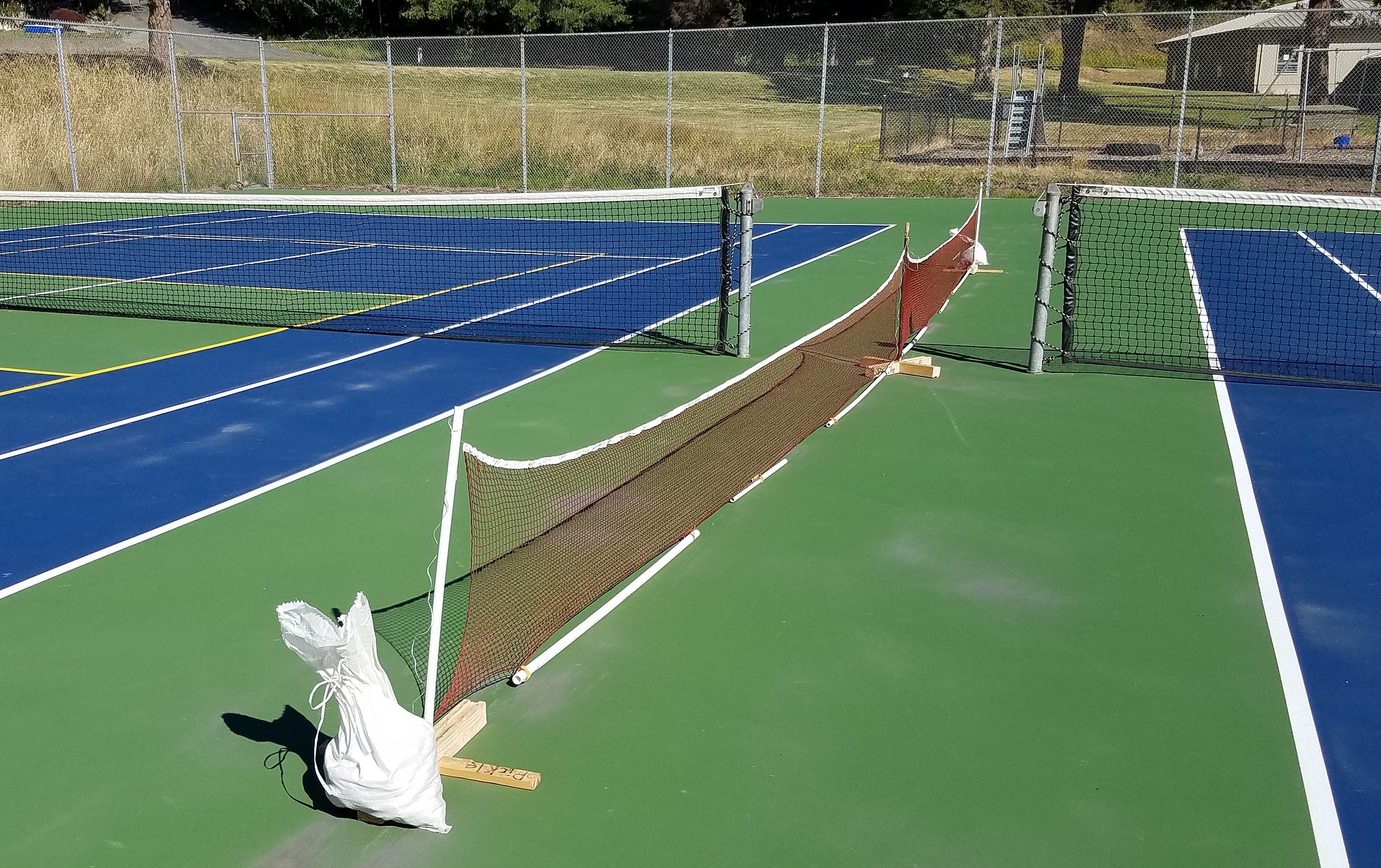 A DIY Guide to Portable Pickleball Court Flooring