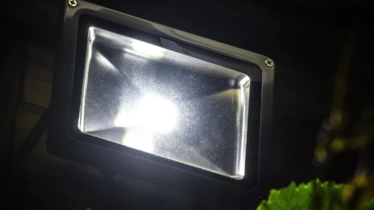 Where Are LED Outdoor Flood Lights Used?