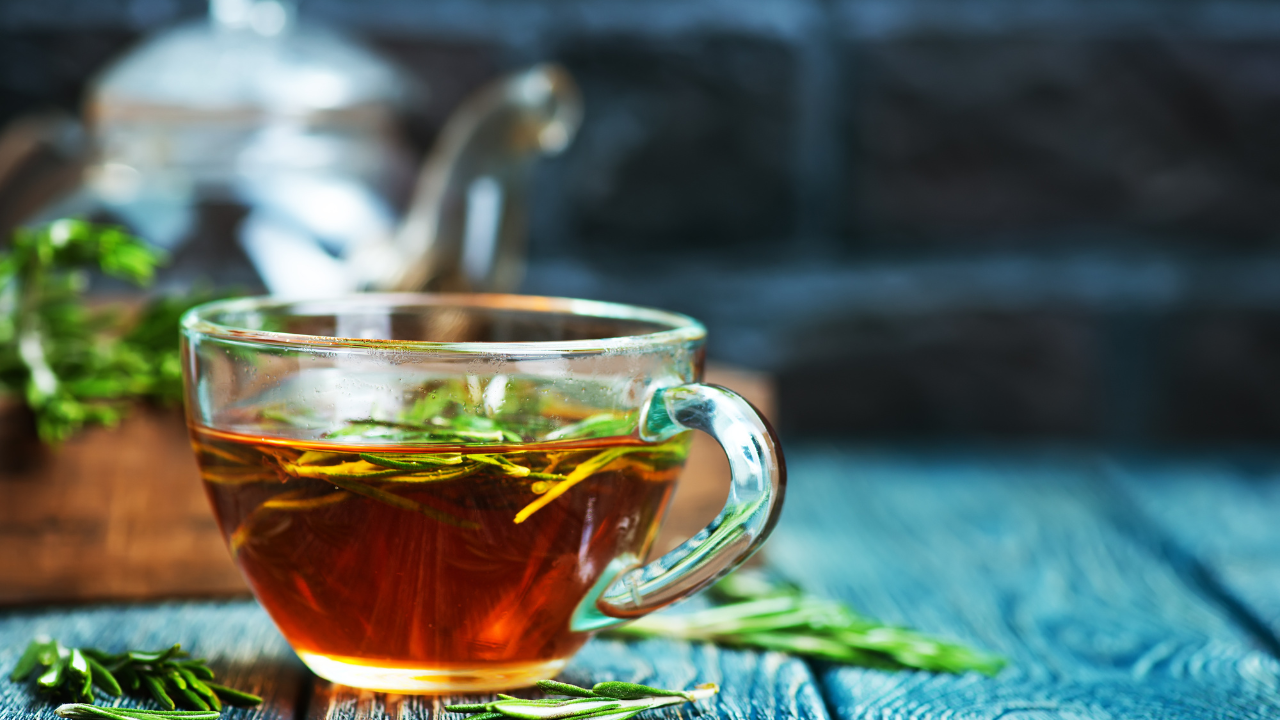 Order Green and Oolong Teas Online and Embrace the Culture