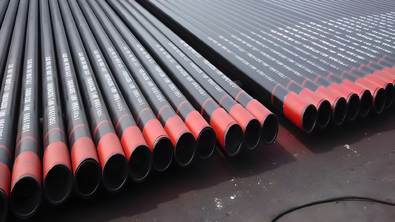 Tuspipe: Leading China Pipe Manufacturer for API 5CT Steel Pipes