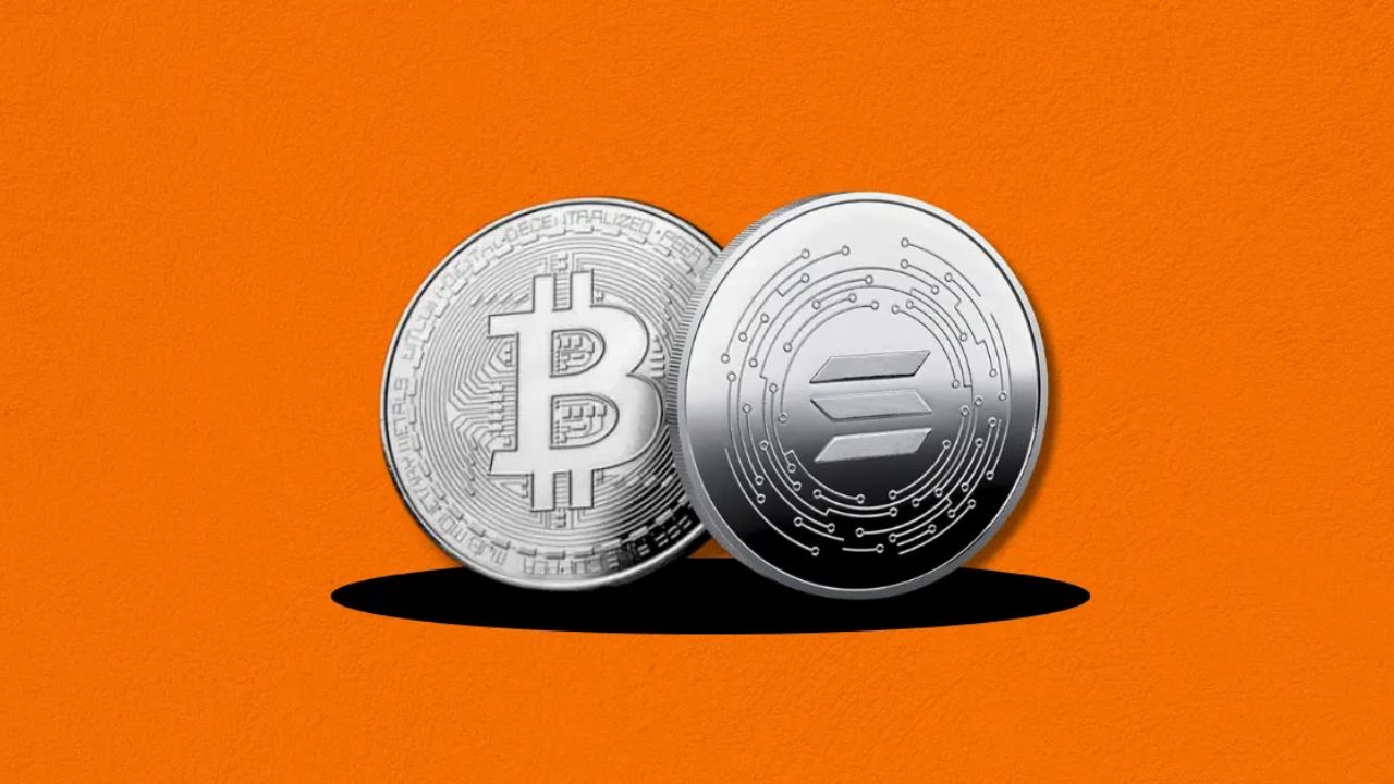From Crypto to Cash: Understanding Solana-to-PKR Trends on Bitget